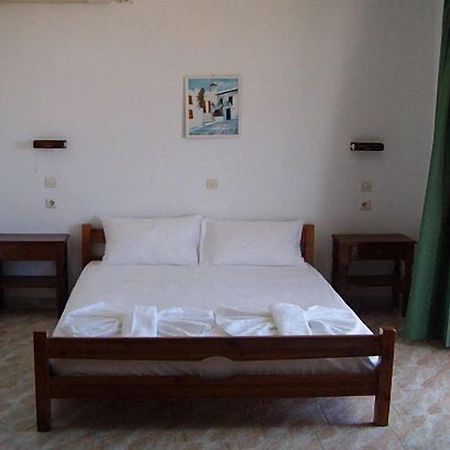 Anagros Hotel Архангелос Екстериор снимка
