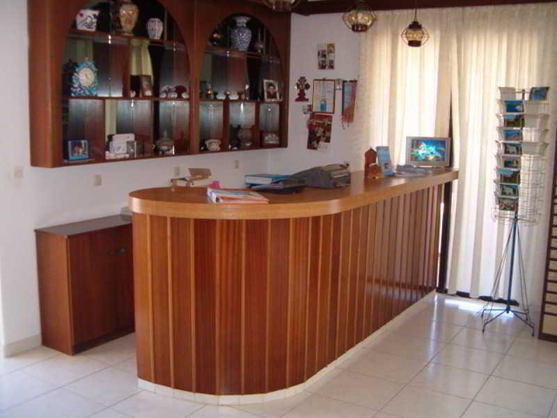 Anagros Hotel Архангелос Екстериор снимка