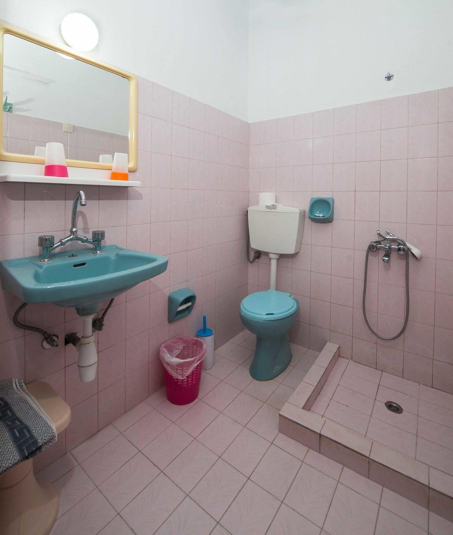 Anagros Hotel Архангелос Екстериор снимка